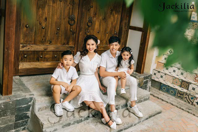 Jackilia – Chất lượng Hàn Quốc