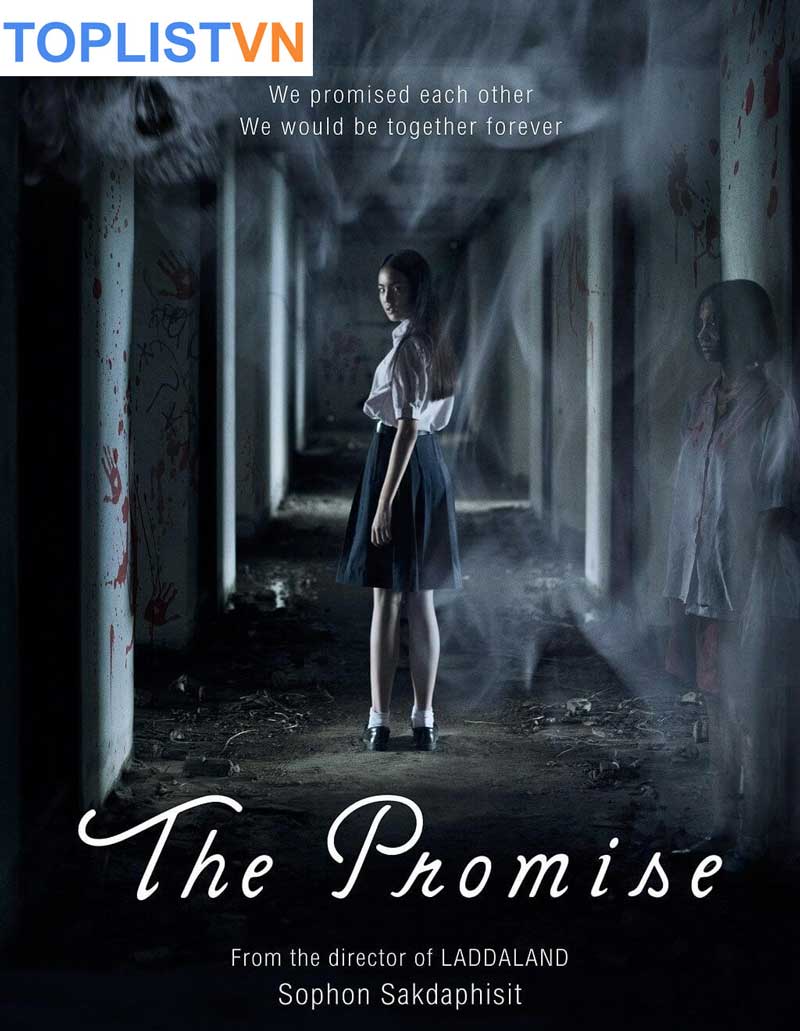 The Promise (Giao ước chết)