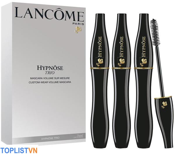 Thương hiệu Lancome
