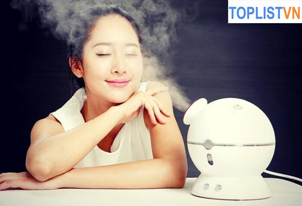 Máy xông hơi nước