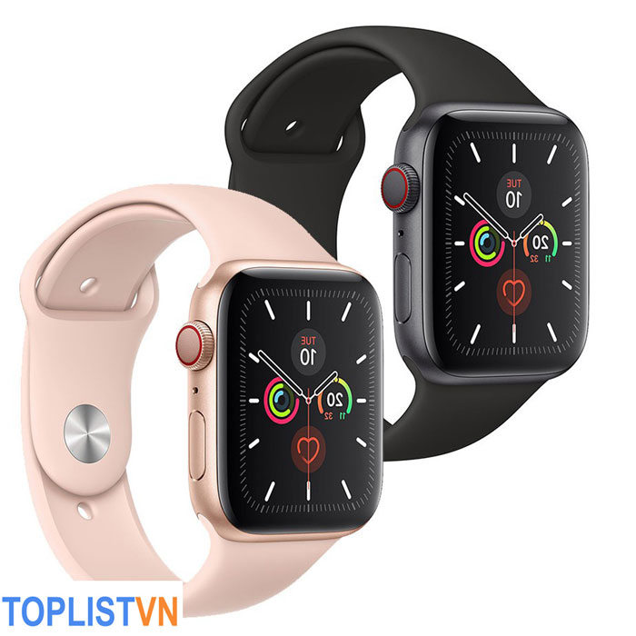 Đồng Hồ Thông Minh Apple Watch Series 5
