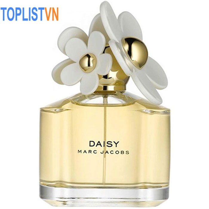 Nước hoa nữ Daisy Marc Jacobs