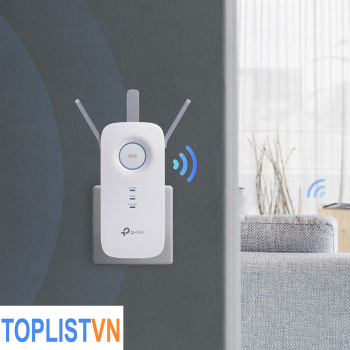 bộ kích sóng wifi