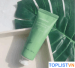 Kem dưỡng da tay Innisfree Green Tea Pure Gel Hand Cream EX