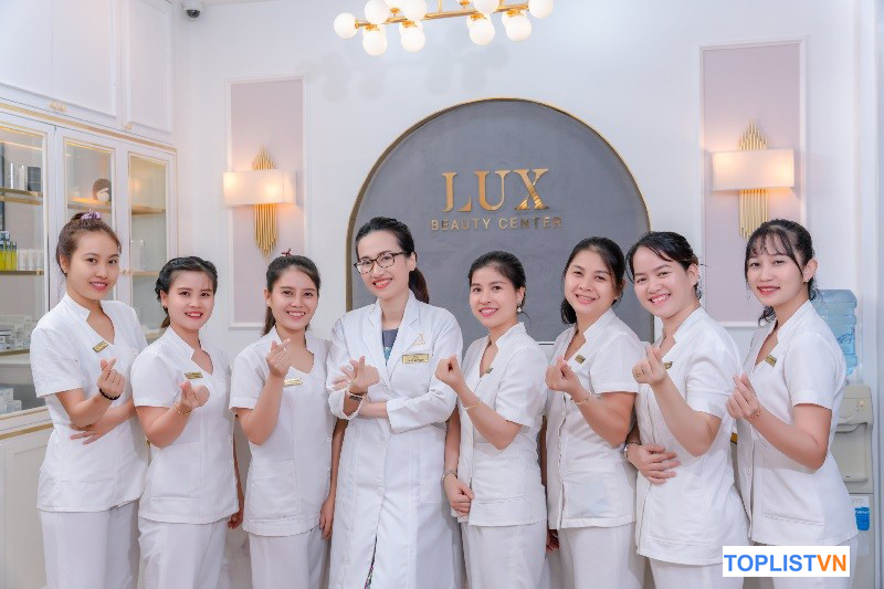 LUX Beauty centre & Spa