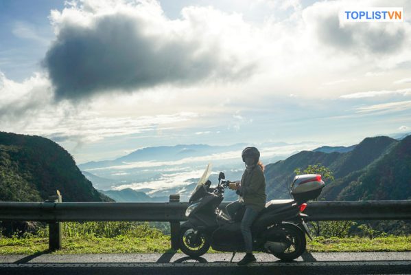 Nên đi du lịch bụi Đà Lạt bằng xe máy vào thời điểm nào?