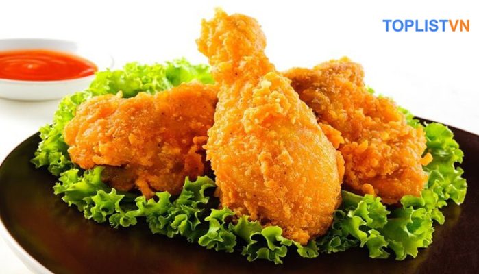 Chicken Plus Đà Nẵng