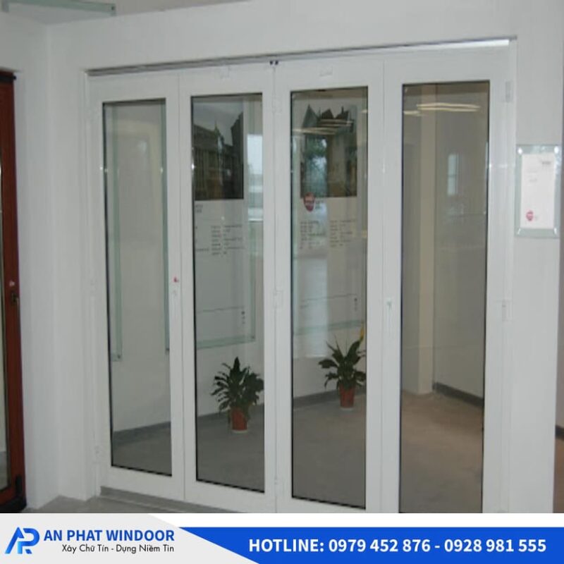 Đại lý cửa nhôm XingFa An Phát Windoor