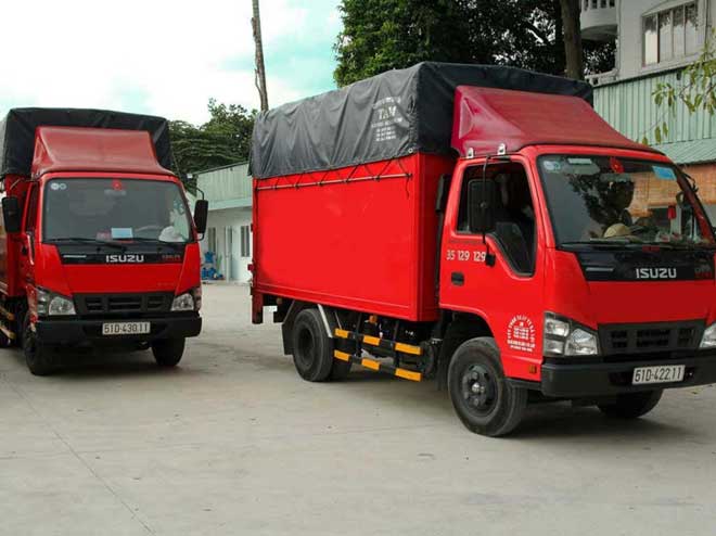 Taxi Tải Thành Hưng Việt Nam Taxi Tải Thành Hưng Việt Nam