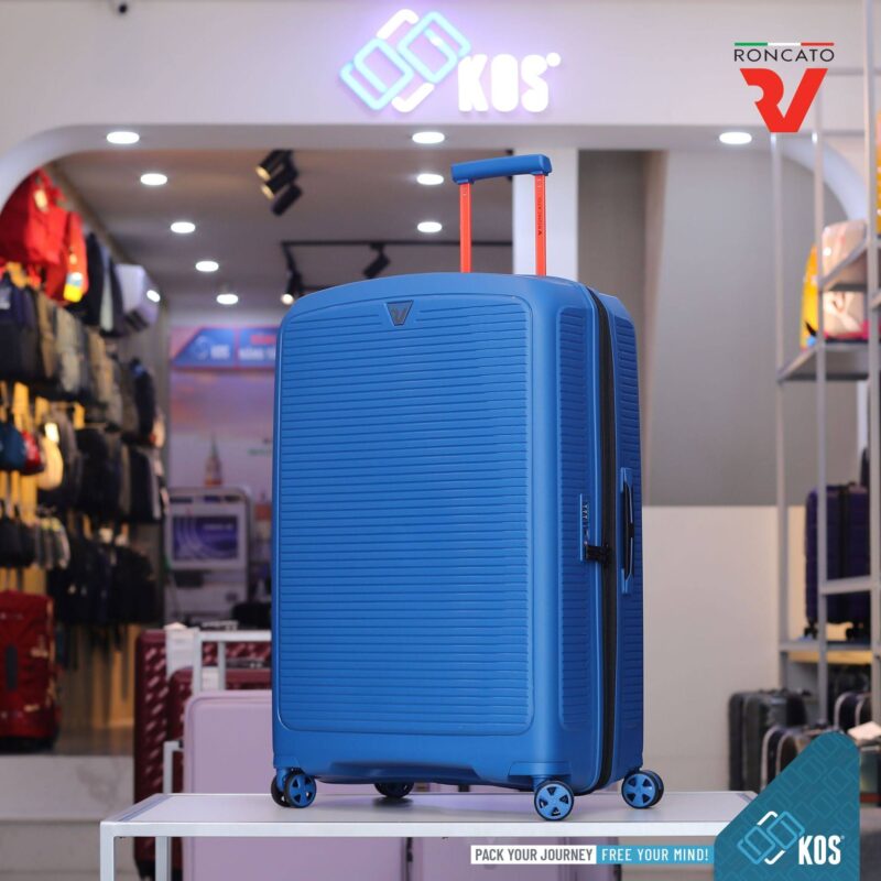 Vali Roncato Arcade có sẵn tại KOS Shop